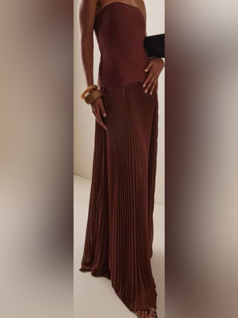 Alexis Sunniva dress, size small, brand new without tags